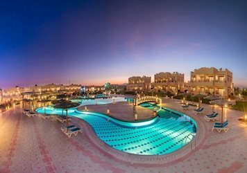 Deep Blue inn (ex. Laguna Beach Resort Marsa Alam) 4*, Египет, Марса-Алам